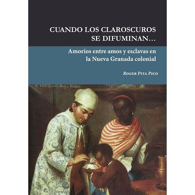 Cuando los claroscuros se...