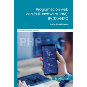 Programación web con PHP...