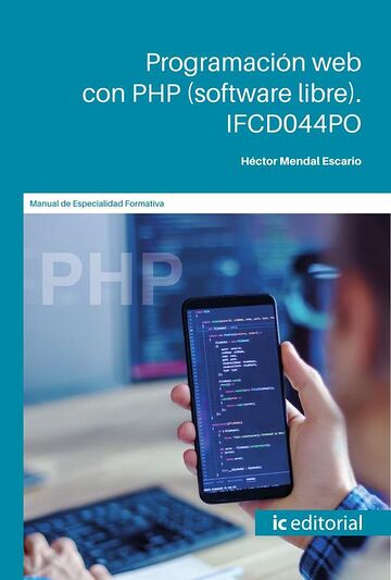 Programación web con PHP...