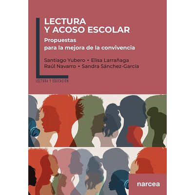 Lectura y acoso escolar