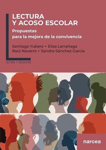 Lectura y acoso escolar