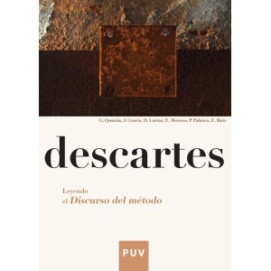 Descartes. Leyendo el...