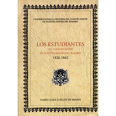 Los estudiantes del Colegio...