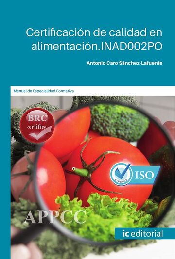 Certificación de calidad en...