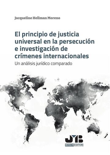 El principio de justicia...