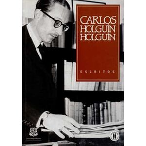Carlos Holguín Holguín....