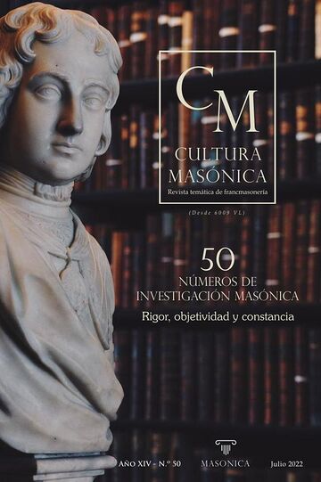 Cultura masónica 50