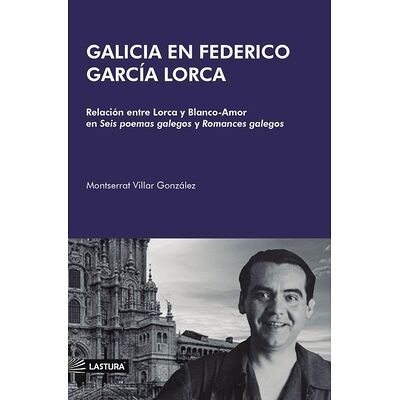 Galicia en federico garcía...
