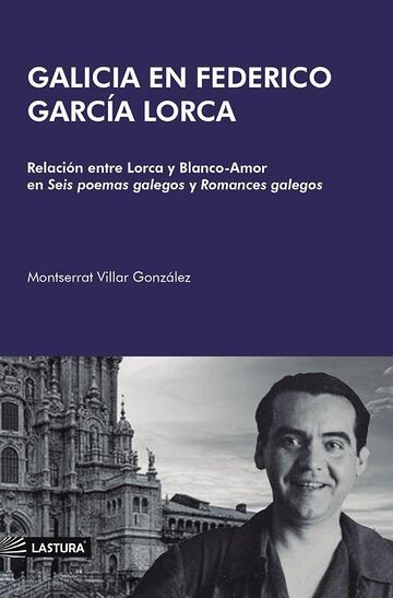 Galicia en federico garcía...