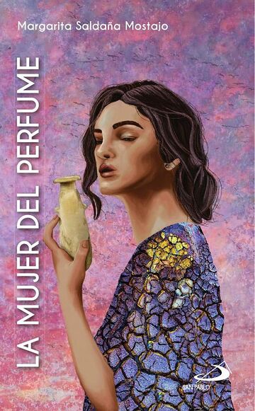 La mujer del perfume