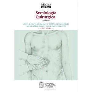 Semiología Quirúrgica. 2a....