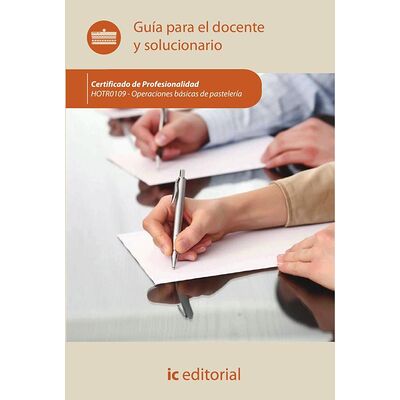Operaciones básicas de...