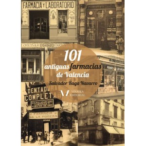 101 antiguas farmacias de...