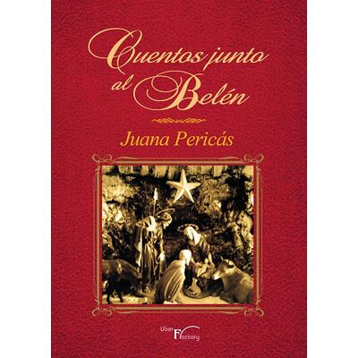 Cuentos junto al belen