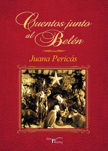 Cuentos junto al belen