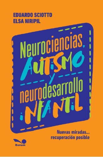 Neurociencias, autismo y...