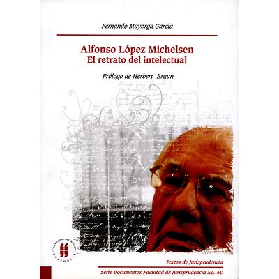 Alfonso López Michelsen. El...