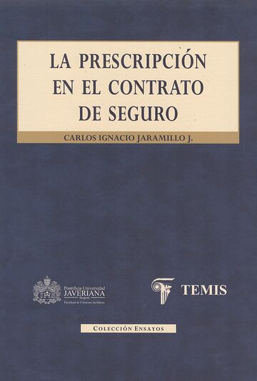 La prescripción en el...