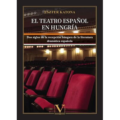 El teatro español en Hungría