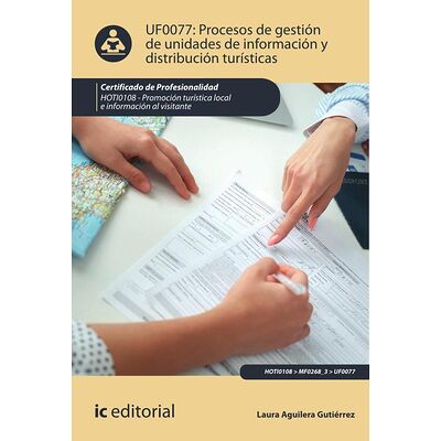 Procesos de gestión de...