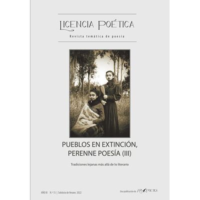 Licencia Poética 15