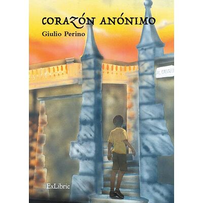 Corazón anónimo