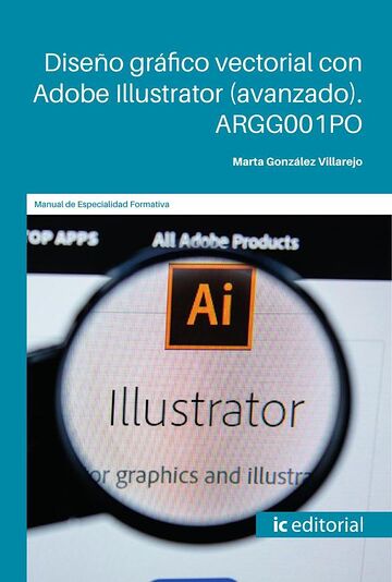 Diseño gráfico vectorial...