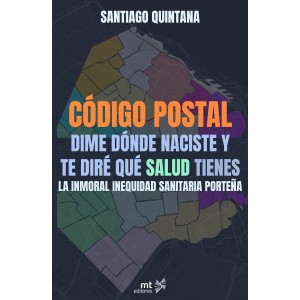 Codigo postal