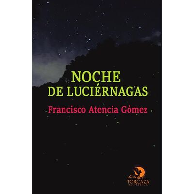 Noche de luciérnagas