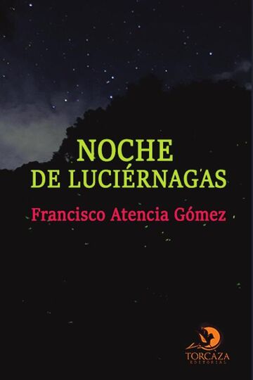 Noche de luciérnagas