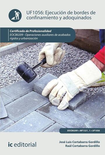 Ejecución de bordes de...