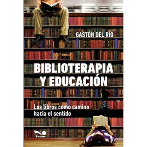 Biblioterapia y educación