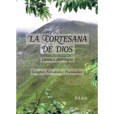 La cortesana de Dios