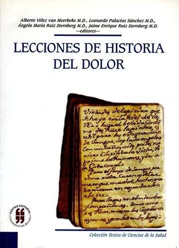 Lecciones de historia del...