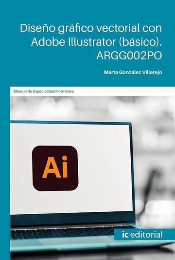 Diseño gráfico vectorial...