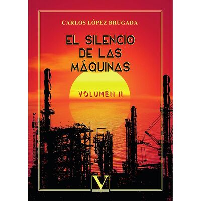 El silencio de las máquinas
