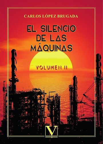 El silencio de las máquinas