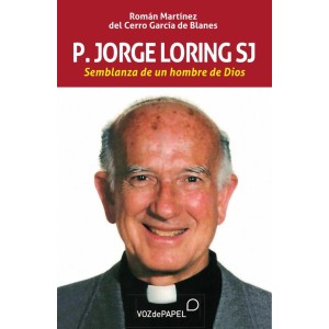 P. Jorge Loring SJ