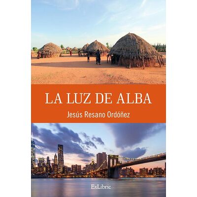 La luz de Alba