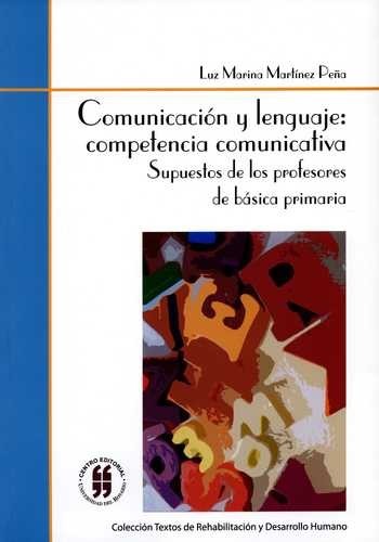Comunicación y lenguaje:...