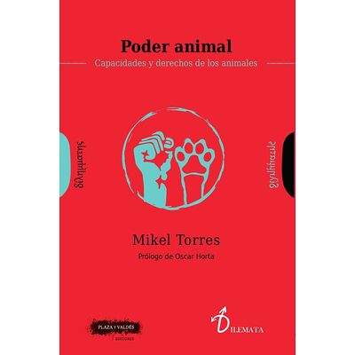 Poder animal
