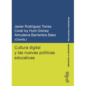 Cultura digital y las...