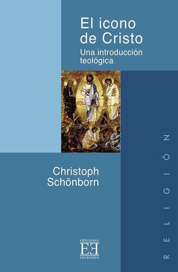 El icono de Cristo