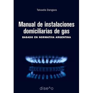 Manual de instalación...