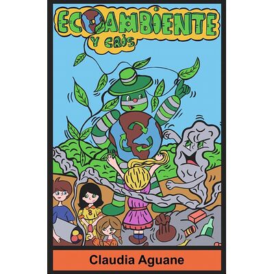 Ecoambiente y Cris