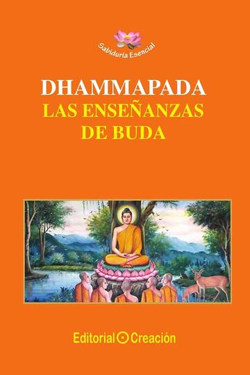 Dhammapada, las enseñanzas...