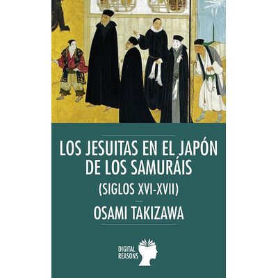 Los jesuitas en el Japón de...