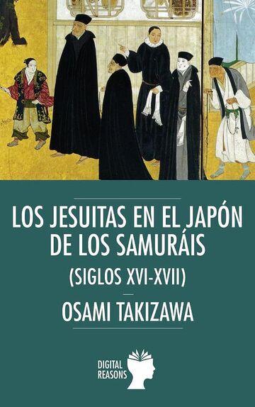 Los jesuitas en el Japón de...