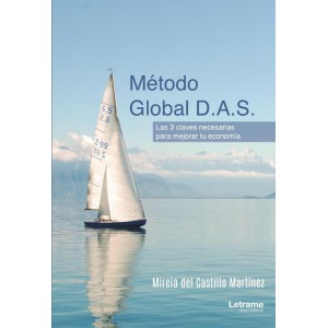 Método Global D.A.S. Las 3...