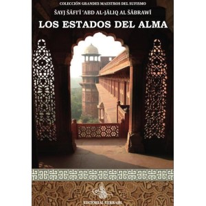 Los estados del alma